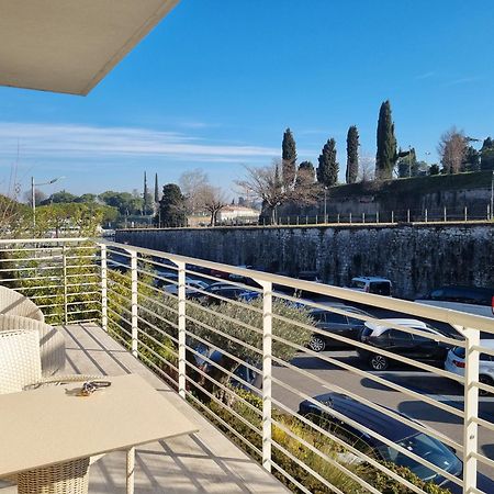Aura Mura Peschiera del Garda Exterior foto