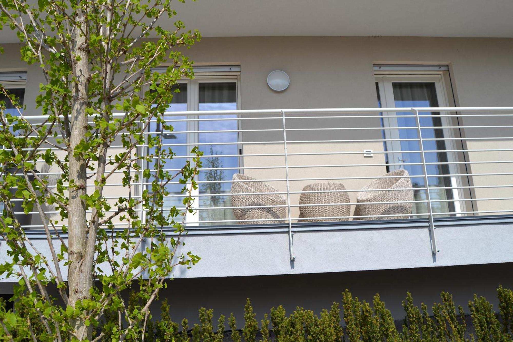 Aura Mura Peschiera del Garda Exterior foto